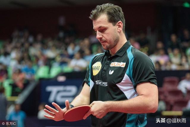 中国队翻盘奥地利队，波尔扛起全队