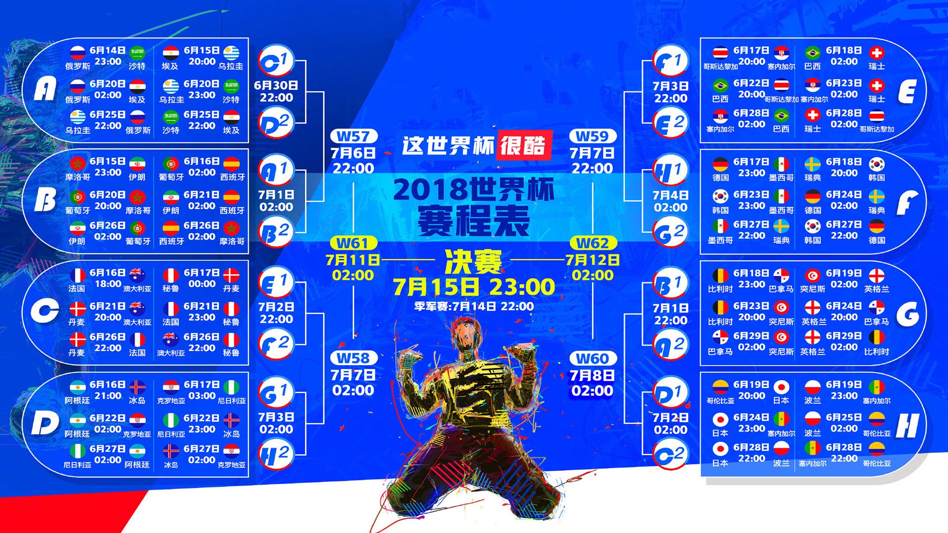硬仗之王与提前落幕，格纳布里如何改写了新西兰与葡萄牙的宿命